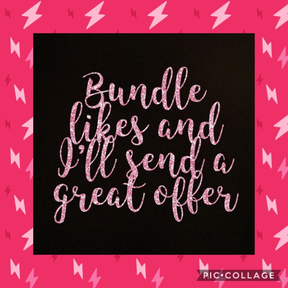 Bundle and save!
